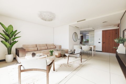 3 chambres Appartement à Marbella, Spain No. 90618 23