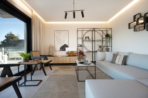 3 chambres Appartement à Marbella, Spain No. 90618 4