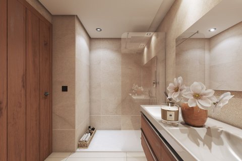 3 chambres Appartement à Marbella, Spain No. 90618 26