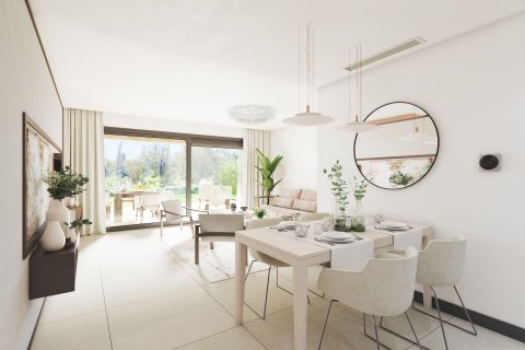 3 chambres Appartement à Marbella, Spain No. 90618 21