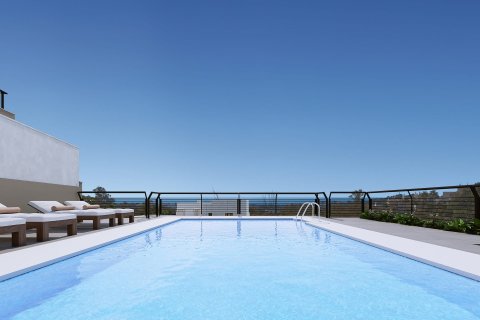 3 chambres Appartement à Marbella, Spain No. 90618 1