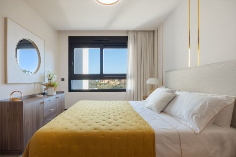 3 chambres Appartement à Marbella, Spain No. 90618 11