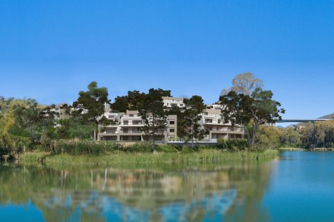 3 chambres Appartement à Marbella, Spain No. 90618 27