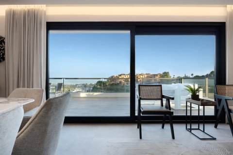 3 chambres Appartement à Marbella, Spain No. 90618 3
