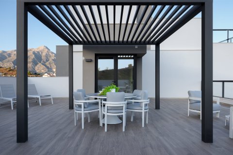 3 chambres Appartement à Marbella, Spain No. 90618 2