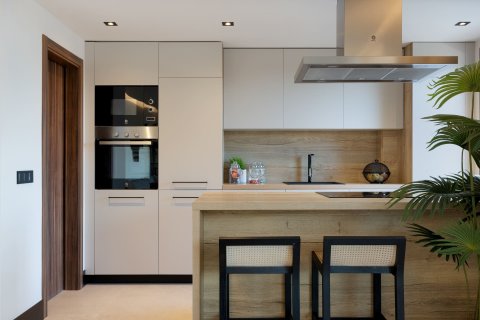 3 chambres Appartement à Marbella, Spain No. 90618 7