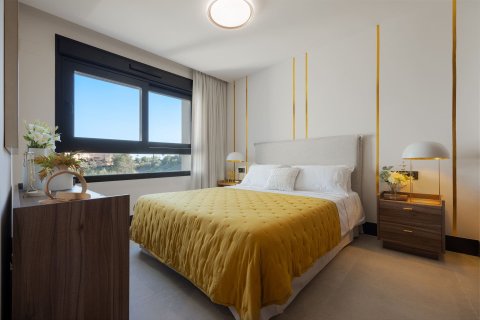 3 chambres Appartement à Marbella, Spain No. 90618 10