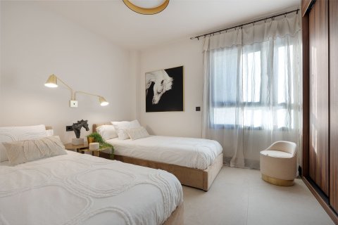 3 chambres Appartement à Marbella, Spain No. 90618 13