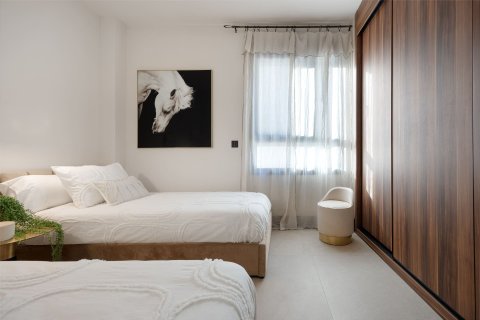 3 chambres Appartement à Marbella, Spain No. 90618 14