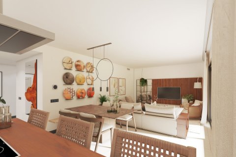 3 chambres Appartement à Marbella, Spain No. 90618 22