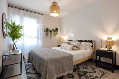 3 chambres Appartement à Marbella, Spain No. 90618 12
