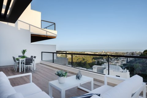 3 chambres Appartement à Marbella, Spain No. 90618 29
