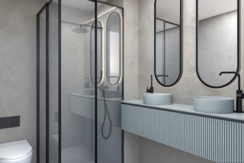 Квартира с 2 спальнями в Эстепона, Испания №90487 19