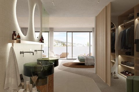 4 chambres Appartement à Fuengirola, Spain No. 90493 9
