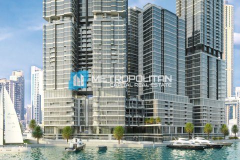 2 bedrooms Apartment in Al Reem Island, UAE No. 9483 1