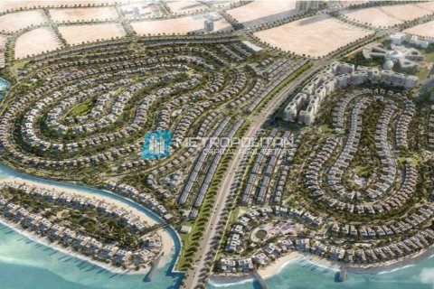 3 bedrooms Townhouse in Al Reem Island, UAE No. 9484 15