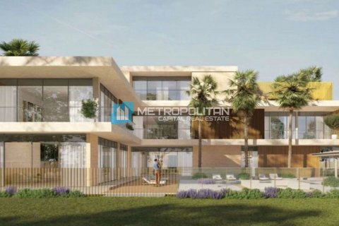 3 bedrooms Townhouse in Al Reem Island, UAE No. 9484 10