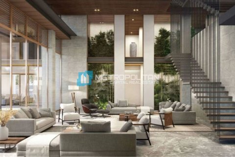 3 bedrooms Townhouse in Al Reem Island, UAE No. 9484 13