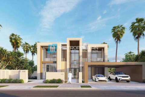 3 dormitorios Townhouse en Al Reem Island, UAE No. 9484 9