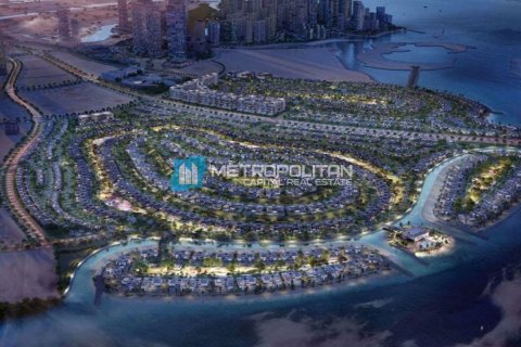 3 bedrooms Townhouse in Al Reem Island, UAE No. 9484 12