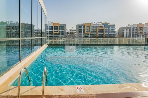 2 dormitorios Apartment en Sobha Hartland, UAE No. 9436 28