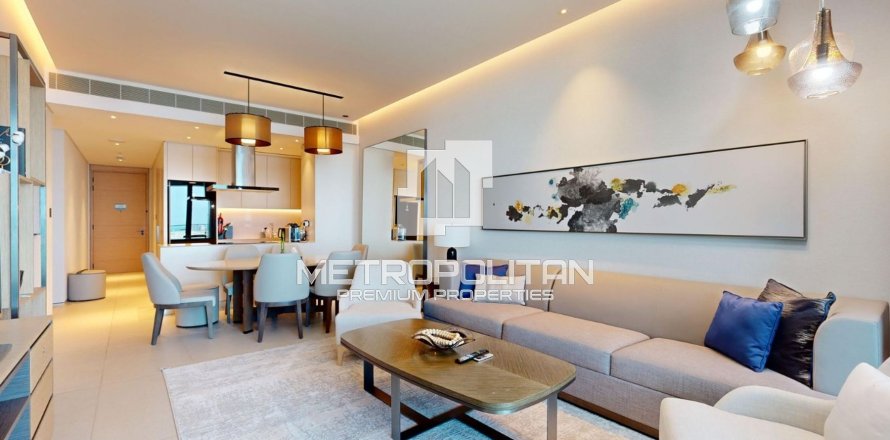 1 dormitorio Apartment en Jumeirah Beach Residence, UAE No. 9434