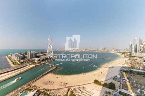 1 dormitorio Apartment en Jumeirah Beach Residence, UAE No. 9434 3