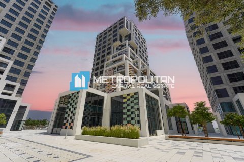 43.4m² Apartment en Al Reem Island, UAE No. 4331 1