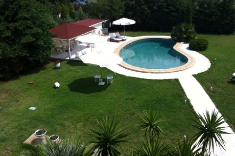 360m² Hotel en Chalkidiki, Greece No. 57050 3