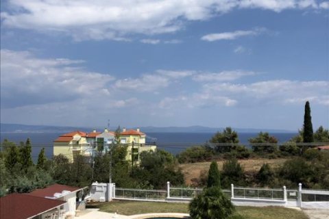 360m² Hotel en Chalkidiki, Greece No. 57050 16