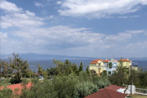 360m² Hotel en Chalkidiki, Greece No. 57050 2