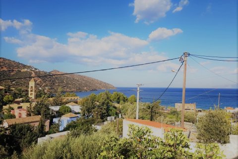 330m² Negocio en Agios Nikolaos, Greece No. 57047 1