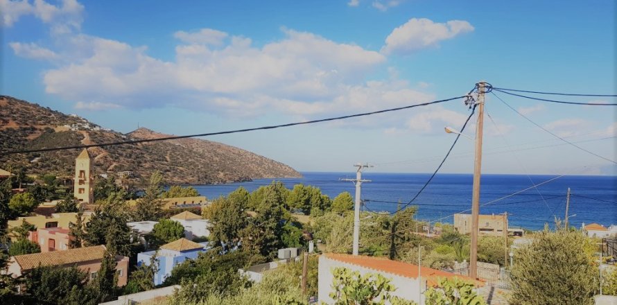 330m² Negocio en Agios Nikolaos, Greece No. 57047