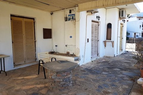 330m² Negocio en Agios Nikolaos, Greece No. 57047 3