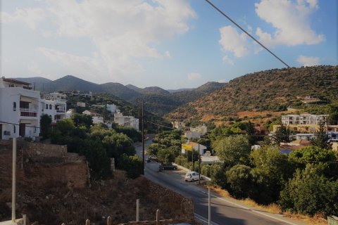 330m² Negocio en Agios Nikolaos, Greece No. 57047 2