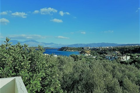 330m² Negocio en Agios Nikolaos, Greece No. 57047 8