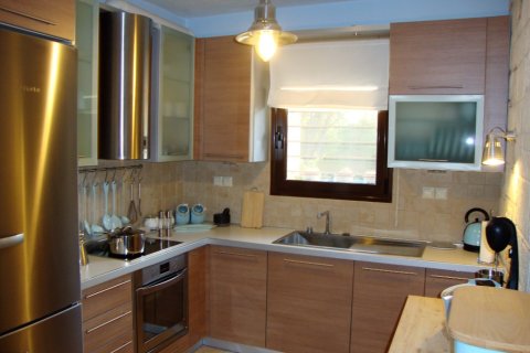 4 dormitorios Maisonette en Chalkidiki, Greece No. 57046 10