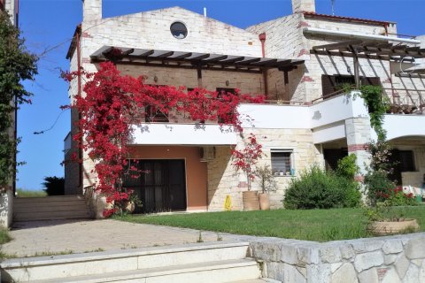 4 bedrooms Maisonette in Chalkidiki, Greece No. 57046 28