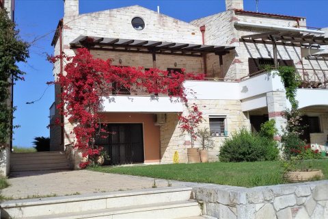 4 dormitorios Maisonette en Chalkidiki, Greece No. 57046 2