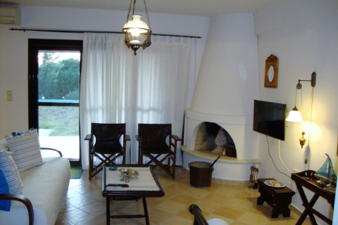 4 bedrooms Maisonette in Chalkidiki, Greece No. 57046 7