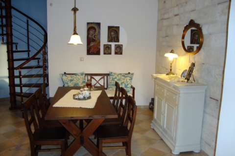 4 dormitorios Maisonette en Chalkidiki, Greece No. 57046 9