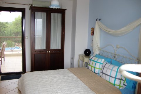 4 dormitorios Maisonette en Chalkidiki, Greece No. 57046 12