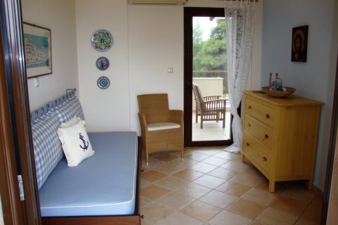 4 bedrooms Maisonette in Chalkidiki, Greece No. 57046 13