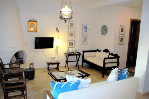 4 dormitorios Maisonette en Chalkidiki, Greece No. 57046 6