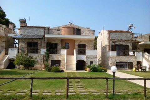 4 bedrooms Maisonette in Chalkidiki, Greece No. 57046 3