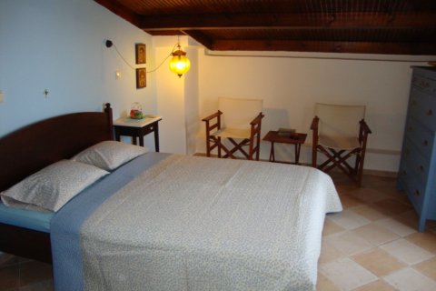 4 chambres Maisonnette à Chalkidiki, Greece No. 57046 15