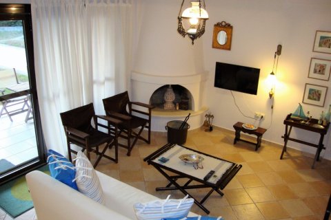 4 dormitorios Maisonette en Chalkidiki, Greece No. 57046 5