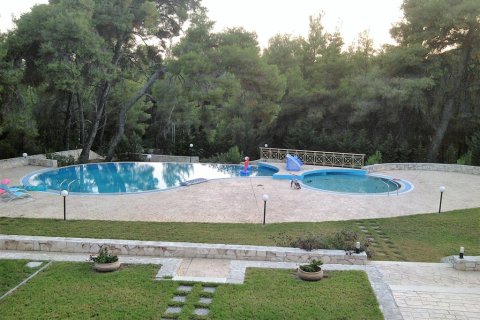 4 dormitorios Maisonette en Chalkidiki, Greece No. 57046 4