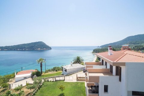 320m² Negocio en Thasos, Greece No. 57048 1