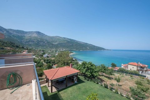 320m² Business in Thasos, Greece No. 57048 25